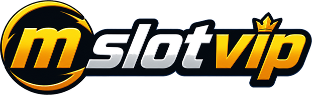 m slotvip logo